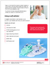 Men's Self Catheter Care page 2
