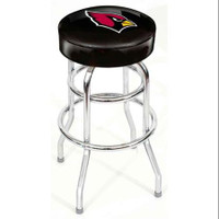 Arizona Cardinals Bar Stool