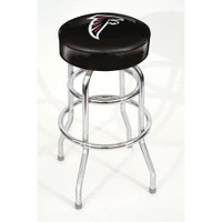 Atlanta Falcons Bar Stool