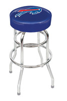 Buffalo Bills Bar Stool