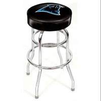 Carolina Panthers Bar Stool