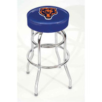 Chicago Bears Bar Stool