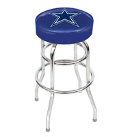 Dallas Cowboys Bar Stool