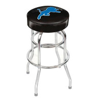Detroit Lions Bar Stool