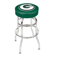Green Bay Packers Bar Stool