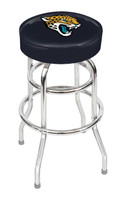 Jacksonville Jaguars Bar Stool