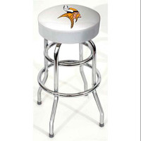 Minnesota Vikings Bar Stool