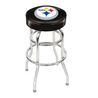 Pittsburgh Steelers Bar Stool