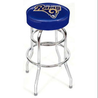 Los Angeles Rams Bar Stool