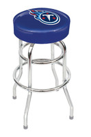 Tennessee Titans Bar Stool