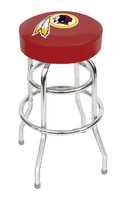 Washington Redskins Bar Stool