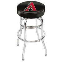 Arizona Diamondbacks Bar Stool