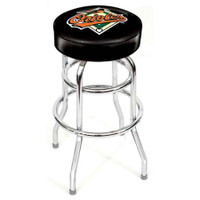 Baltimore Orioles Bar Stool