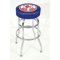 Boston Red Sox Bar Stool