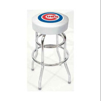 Chicago Cubs Bar Stool