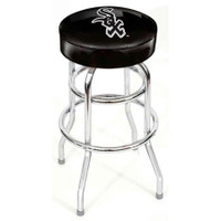 Chicago White Sox Bar Stool