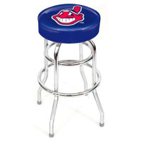 Cleveland Indians Bar Stool