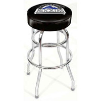 Colorado Rockies Bar Stool