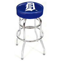 Detroit Tigers Bar Stool