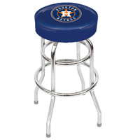 Houston Astros Bar Stool