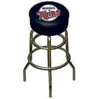 Minnesota Twins Bar Stool