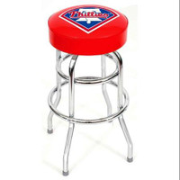 Philadelphia Phillies Bar Stool