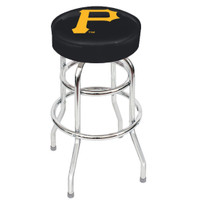 Pittsburgh Pirates Bar Stool