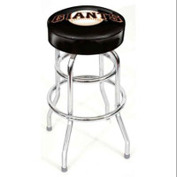 San Francisco Giants Bar Stool