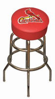 St. Louis Cardinals Bar Stool