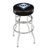 Tampa Bay Rays Bar Stool