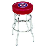 Washington Nationals Bar Stool