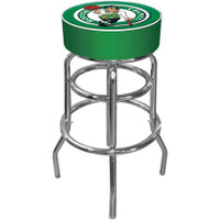 Boston Celtics Bar Stool