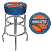 Charlotte Bobcats Bar Stool