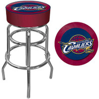 Cleveland Cavaliers Bar Stool