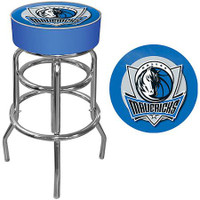 Dallas Mavericks Bar Stool