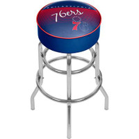 Philadelphia 76ers Bar Stool
