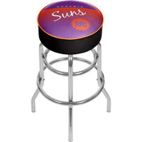Phoenix Suns Bar Stool