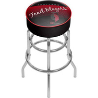 Portland Trail Blazers Bar Stool