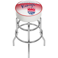 Sacramento Kings Bar Stool