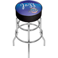 Utah Jazz Bar Stool