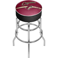 Arizona Coyotes Bar Stool