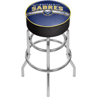 Buffalo Sabres Bar Stool