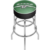 Dallas Stars Bar Stool