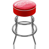 Detroit Red Wings Bar Stool