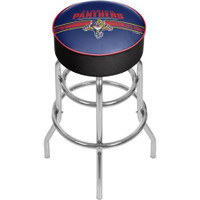 Florida Panthers Bar Stool