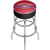 Montreal Canadiens Bar Stool