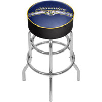 Nashville Predators Bar Stool