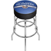 New York Islanders Bar Stool