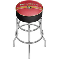 Ottawa Senators Bar Stool