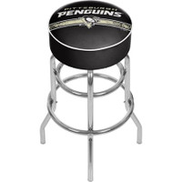 Pittsburgh Penguins Bar Stool